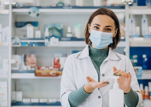 Patient Centricity: Is it the Dawn of a New Pharmaceutical Era?